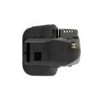 SKYZONE SKY02O FPV Goggles 600 x 400 OLED RX Head Tracker DVR HDM I für RC Renndrohne